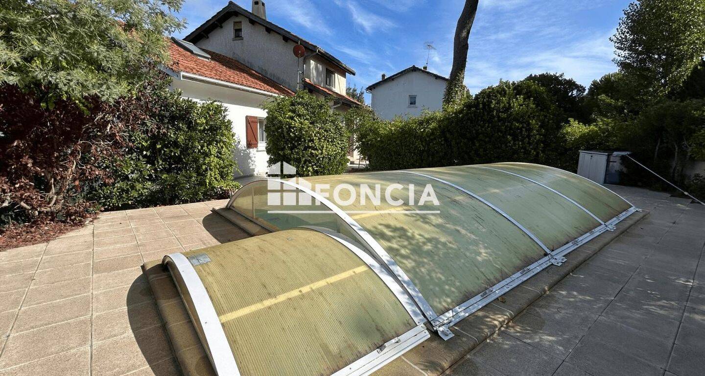 Maison à vendre, 160m², SAINT TROJAN LES BAINS