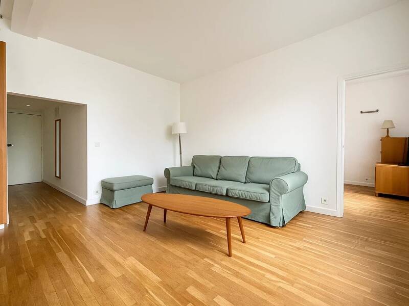 Maison à louer, 38m², BOULOGNE BILLANCOURT