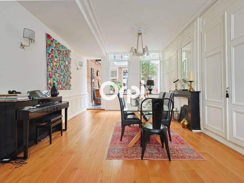 Maison à vendre, 230m², LILLE