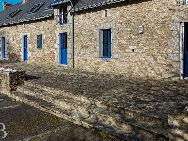 Maison à vendre, 188m², THEIX