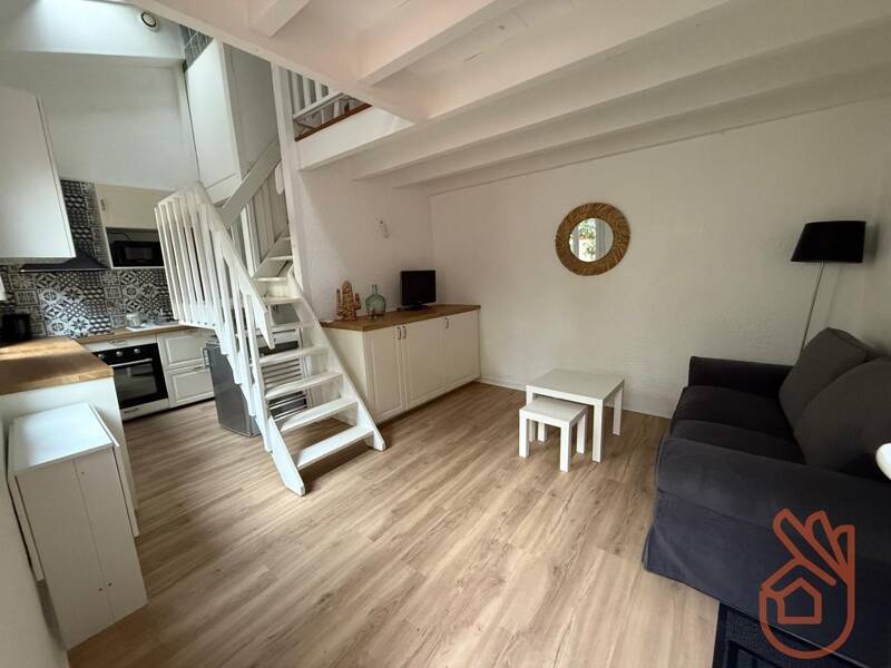 Maison à louer, 32m², TOULOUSE