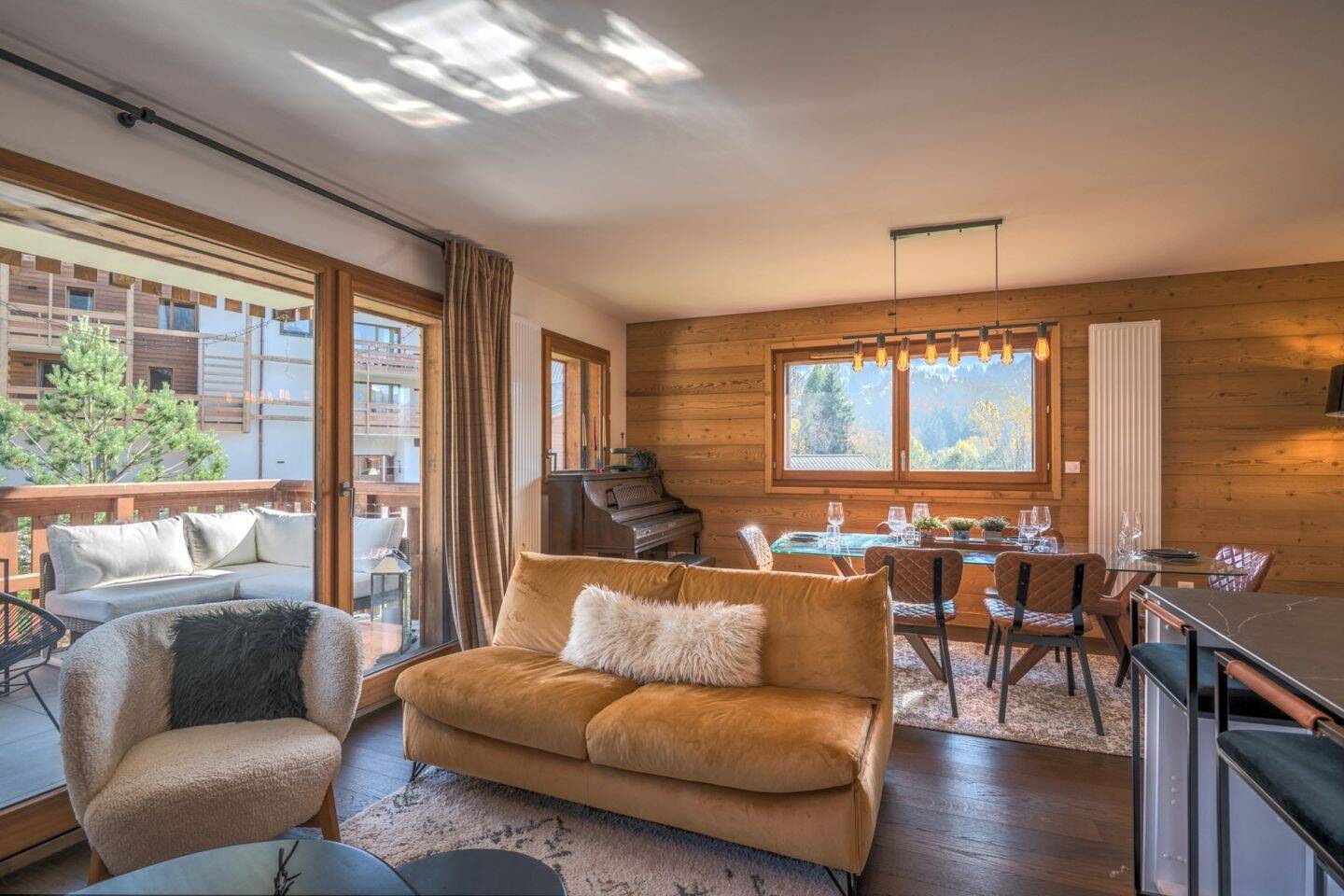 Maison à vendre, 74m², MEGEVE