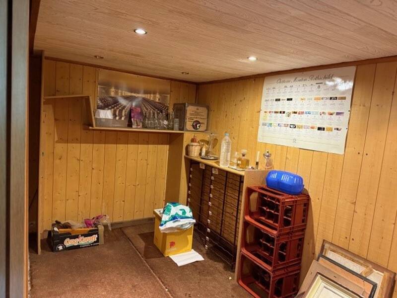 Maison à vendre, 60m², ESTRABLIN