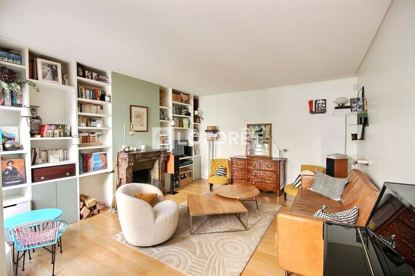Maison à vendre, 136m², SURESNES