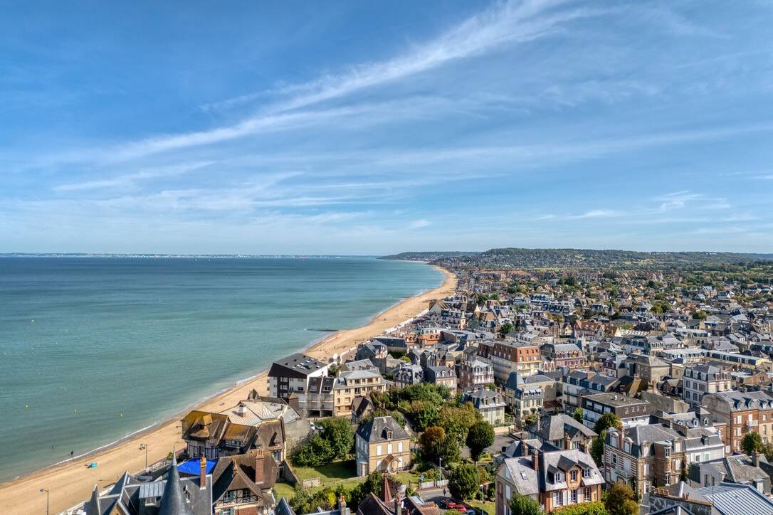 Maison à vendre, 300m², VILLERS SUR MER