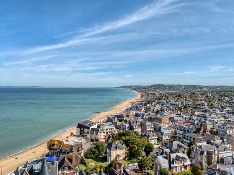 Maison à vendre, 300m², VILLERS SUR MER