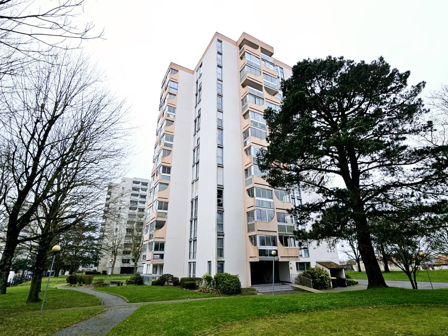 Maison à vendre, 77m², CHOLET