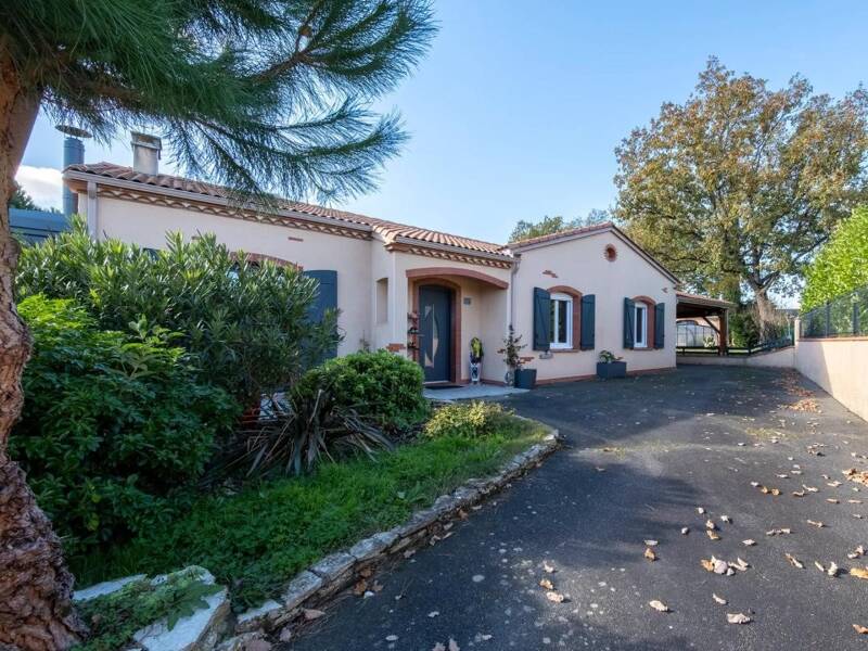 Maison à vendre, 130m², FONTENILLES