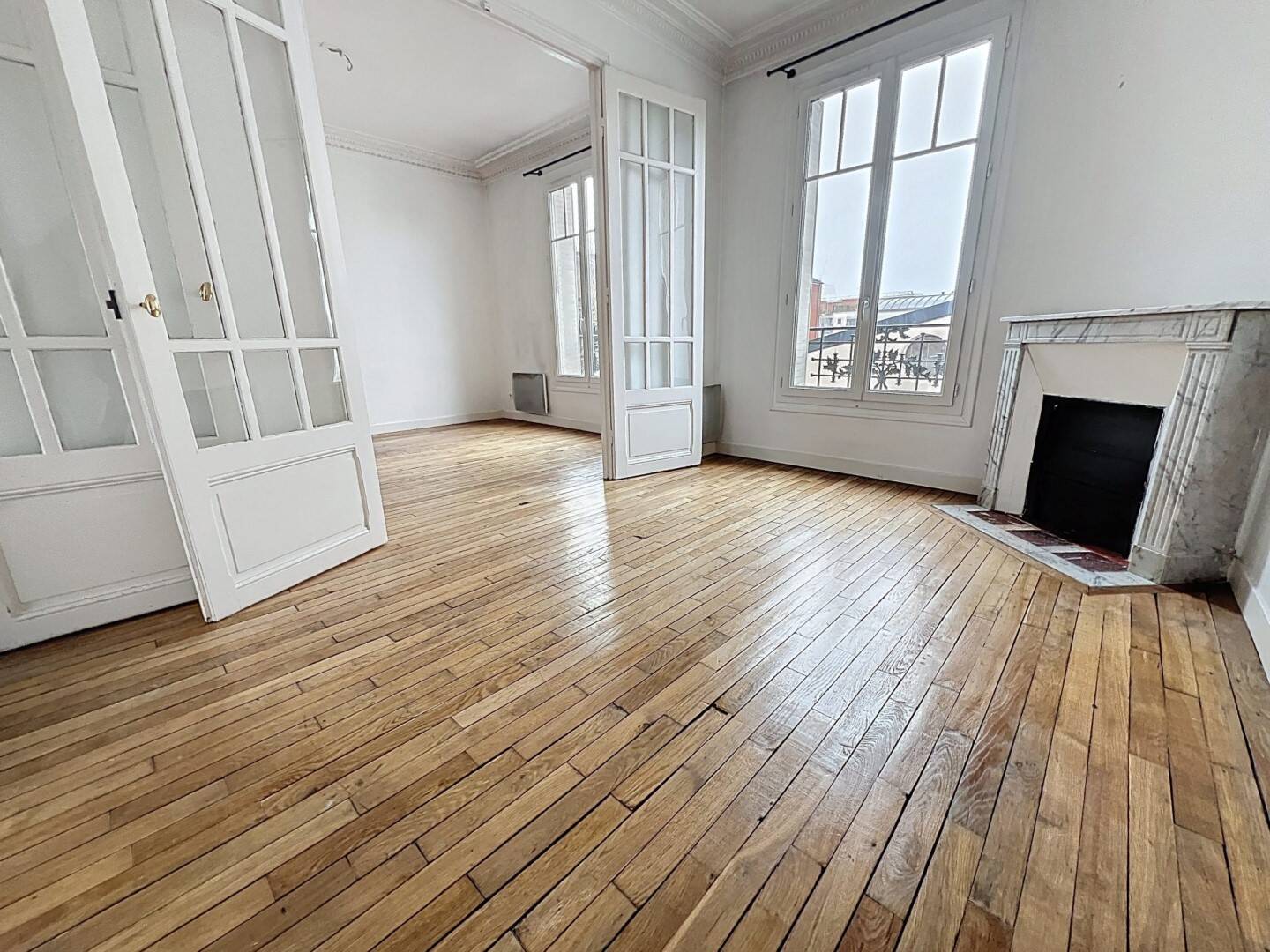 Maison à louer, 53m², ISSY LES MOULINEAUX