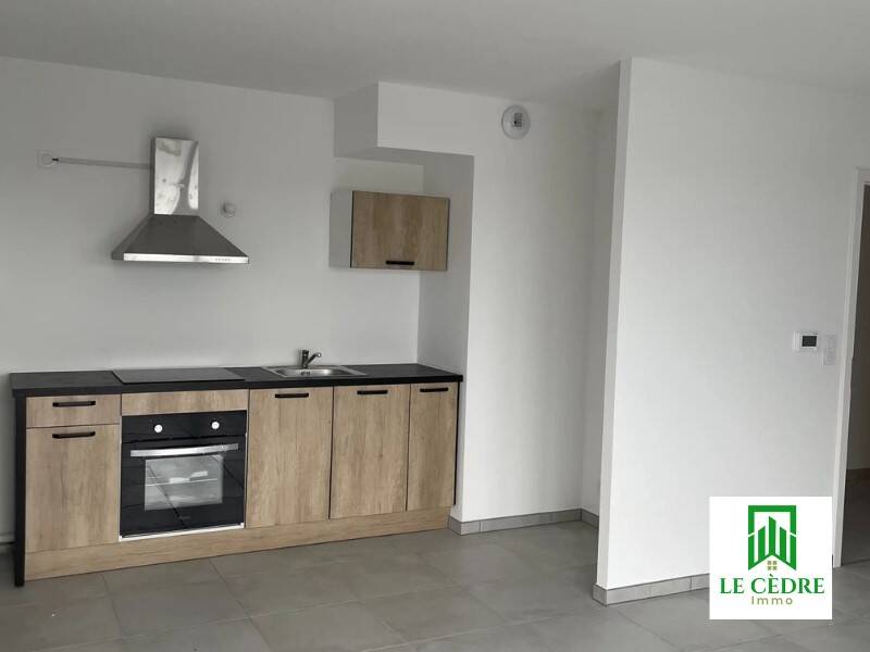 Maison à louer, 68m², HUNINGUE