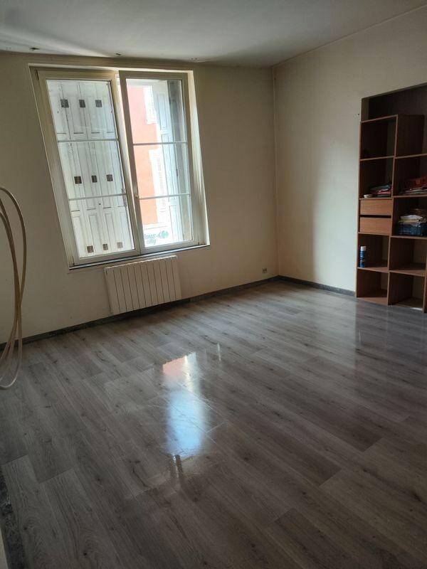 Maison à louer, 54m², MULHOUSE