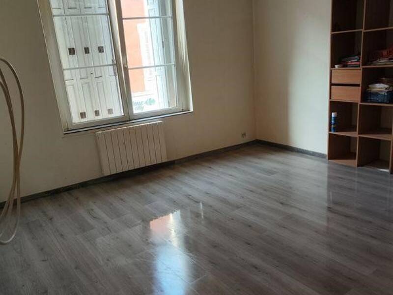 Maison à louer, 54m², MULHOUSE