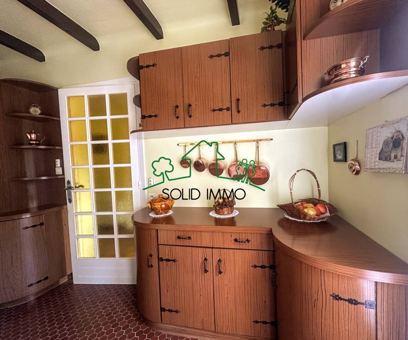 Maison à vendre, 134m², VALS LES BAINS