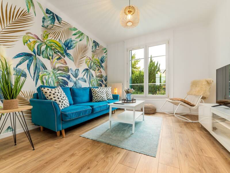 Maison à louer, 82m², JUVISY SUR ORGE