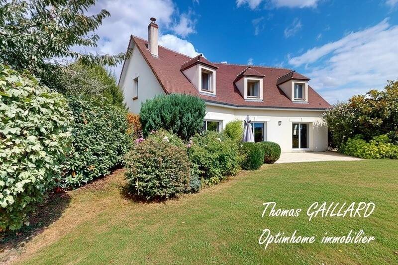 Maison à vendre, 188m², LE NEUBOURG