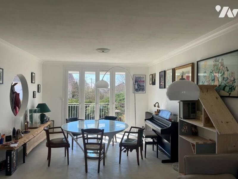 Maison à louer, 100m², CRISSEY