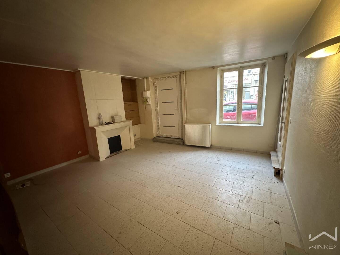 Maison à vendre, 128m², BONNIERES SUR SEINE