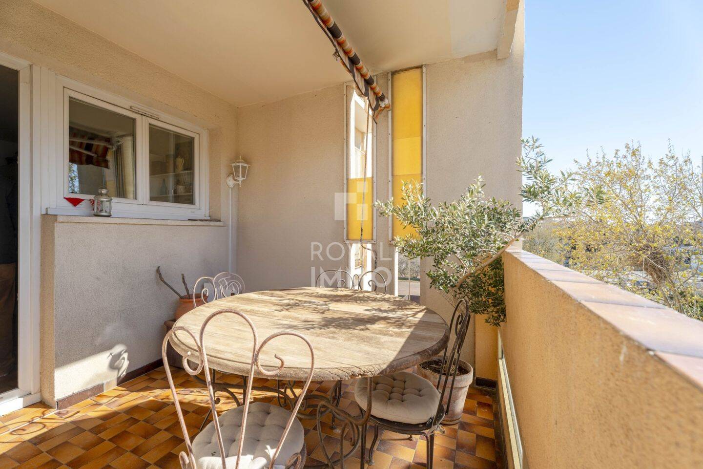 Maison à vendre, 93m², TOULON
