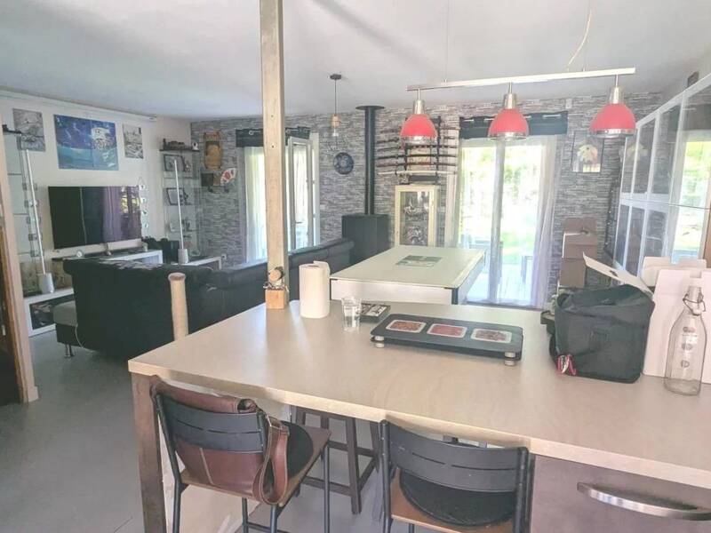 Maison à vendre, 101m², TOULOUSE