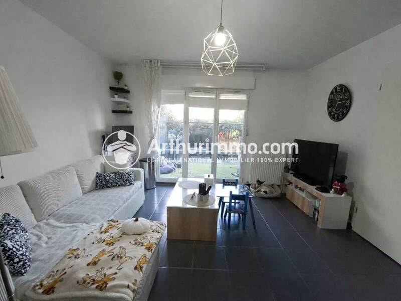 Maison à vendre, 60m², SAINT PIERRE DU PERRAY