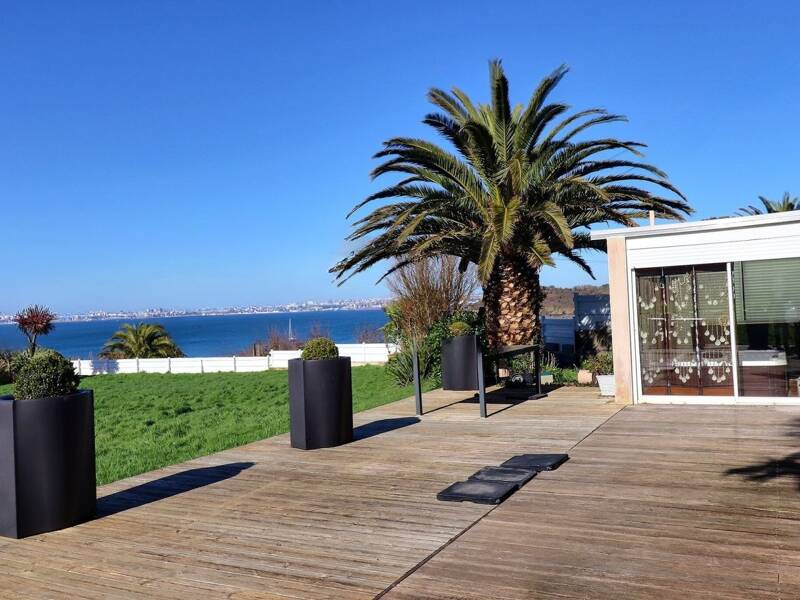Maison à vendre, 252m², PLOUGASTEL DAOULAS