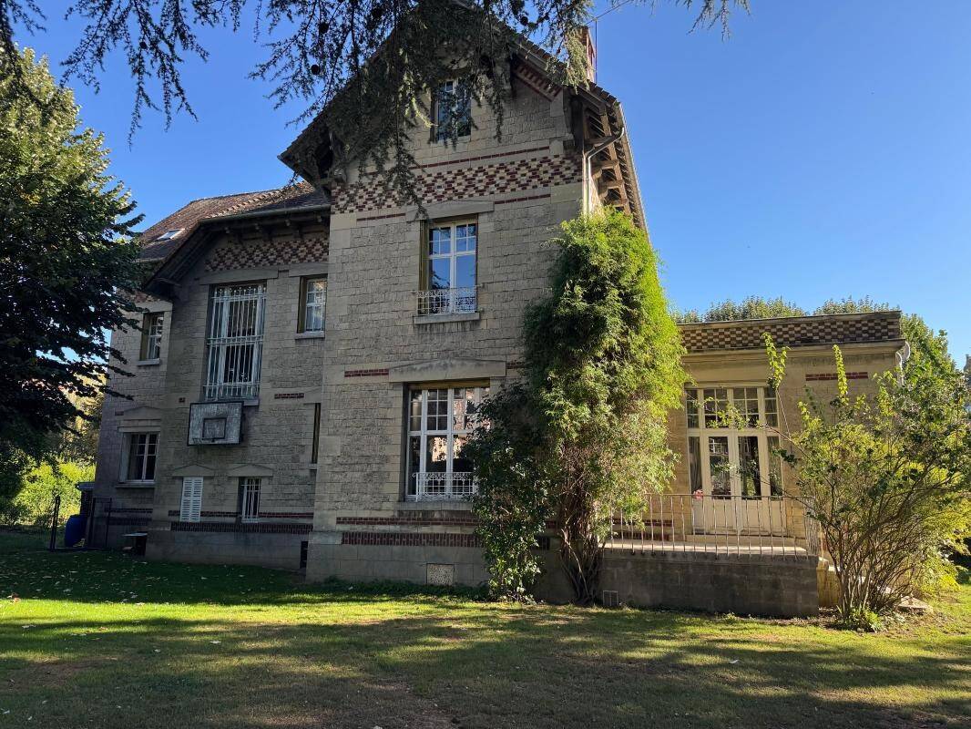 Maison à vendre, 350m², SAINT JUST EN CHAUSSEE