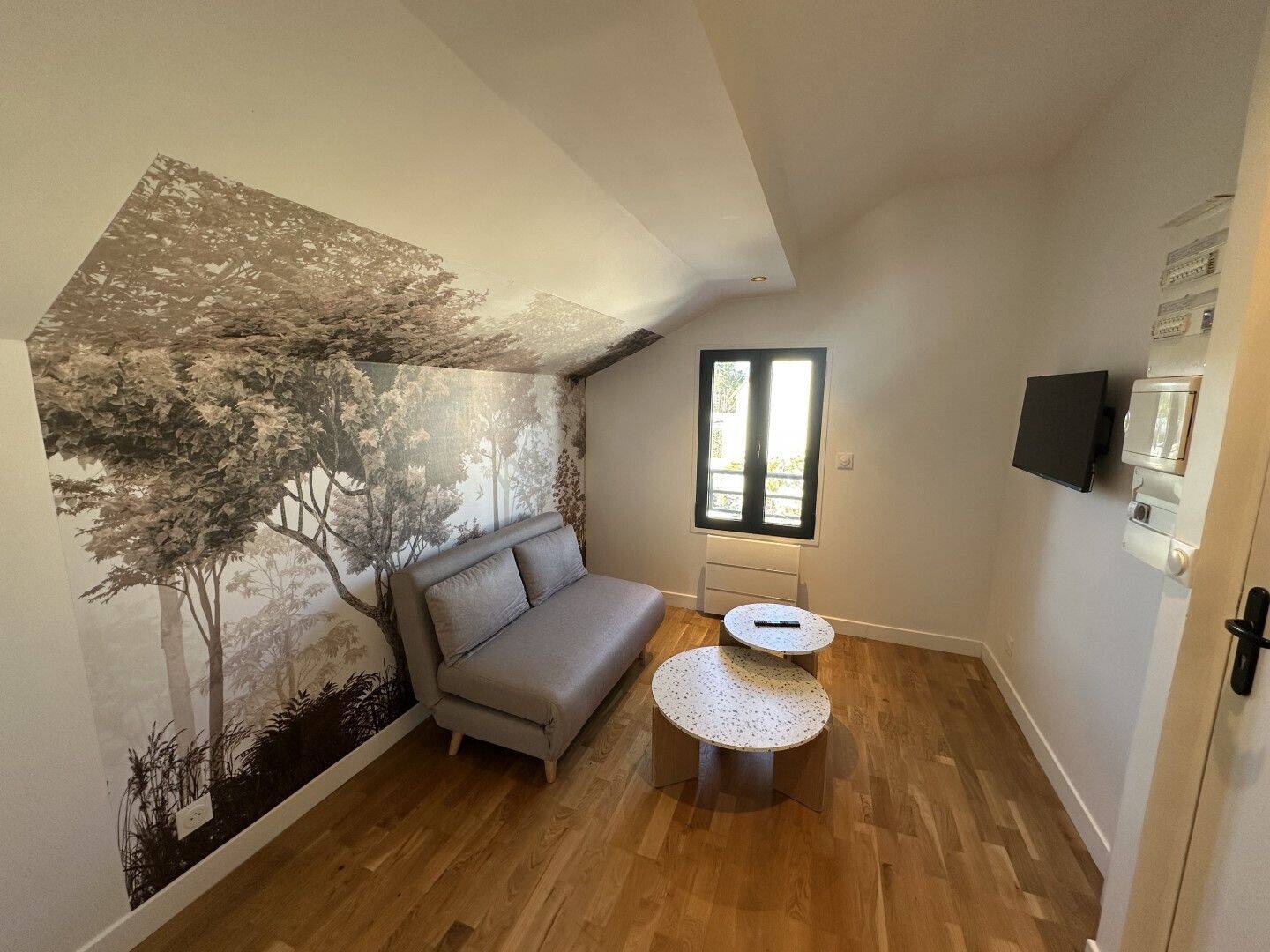 Maison à louer, 16m², VITRY SUR SEINE