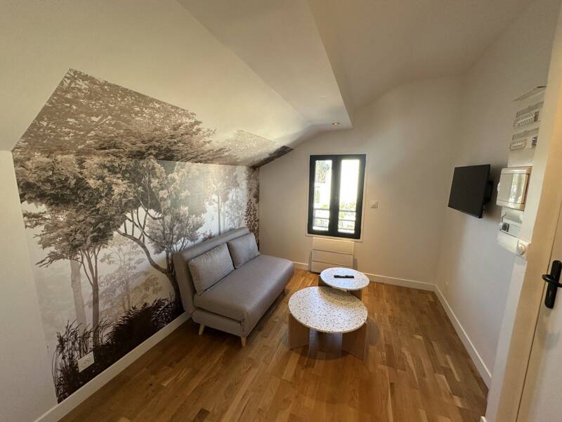 Maison à louer, 16m², VITRY SUR SEINE