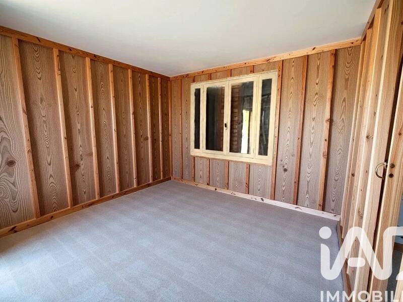 Maison à vendre, 32m², PARON