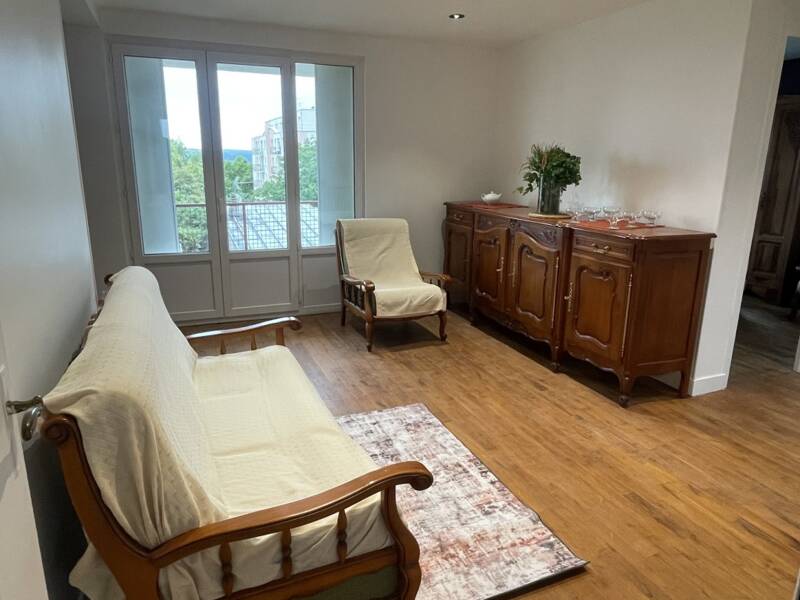 Maison à louer, 62m², LIMOGES