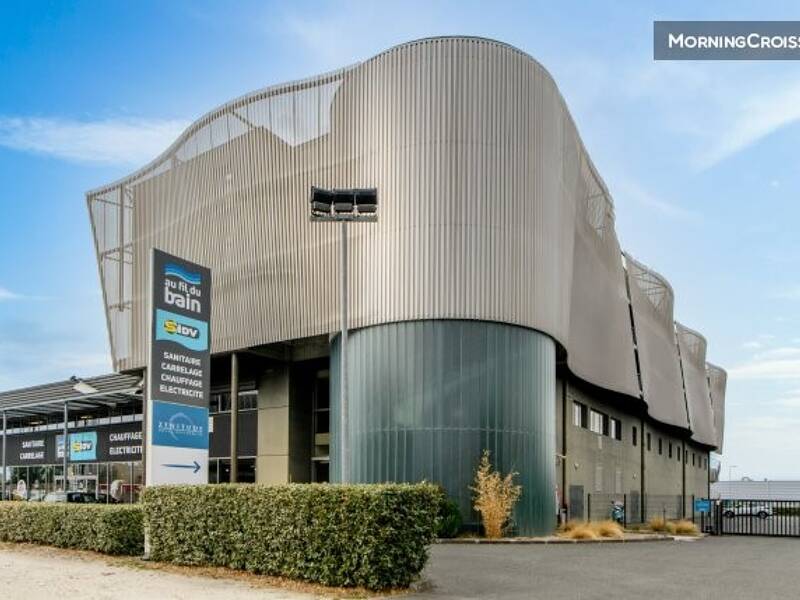 Maison à louer, 21m², BEGLES