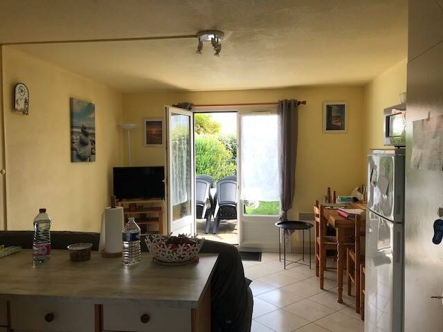 Maison à vendre, 38m², L'AIGUILLON SUR MER