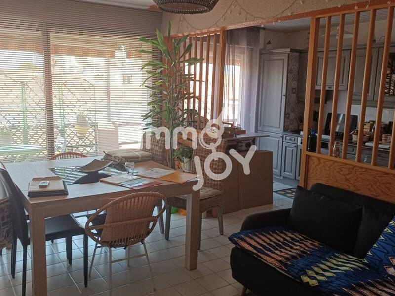 Maison à vendre, 48m², PERPIGNAN
