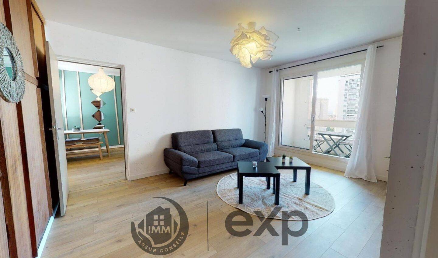 Maison à vendre, 90m², VENISSIEUX