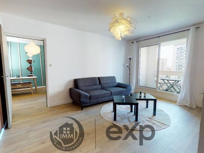 Maison à vendre, 90m², VENISSIEUX