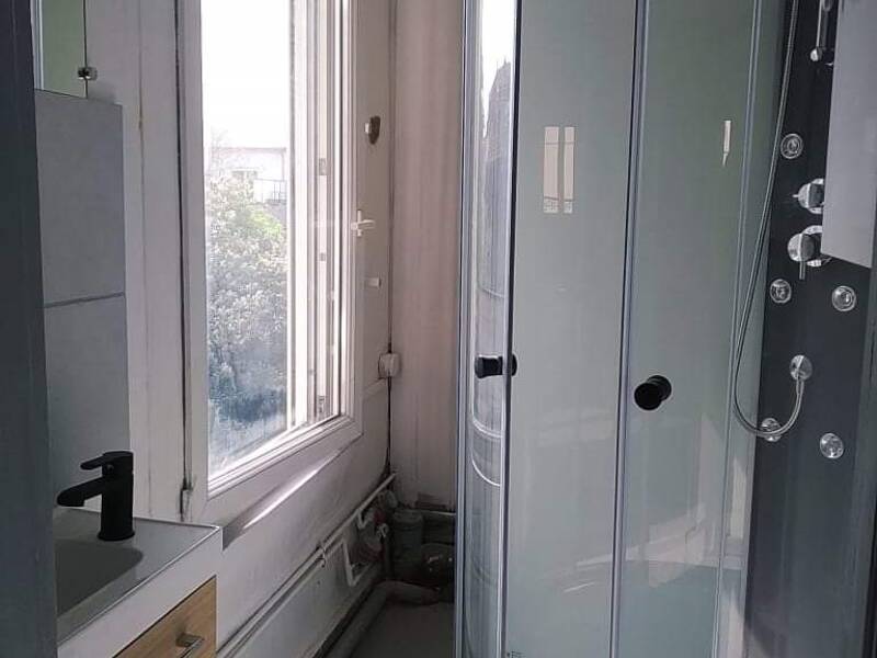 Maison à louer, 48m², LUNEVILLE