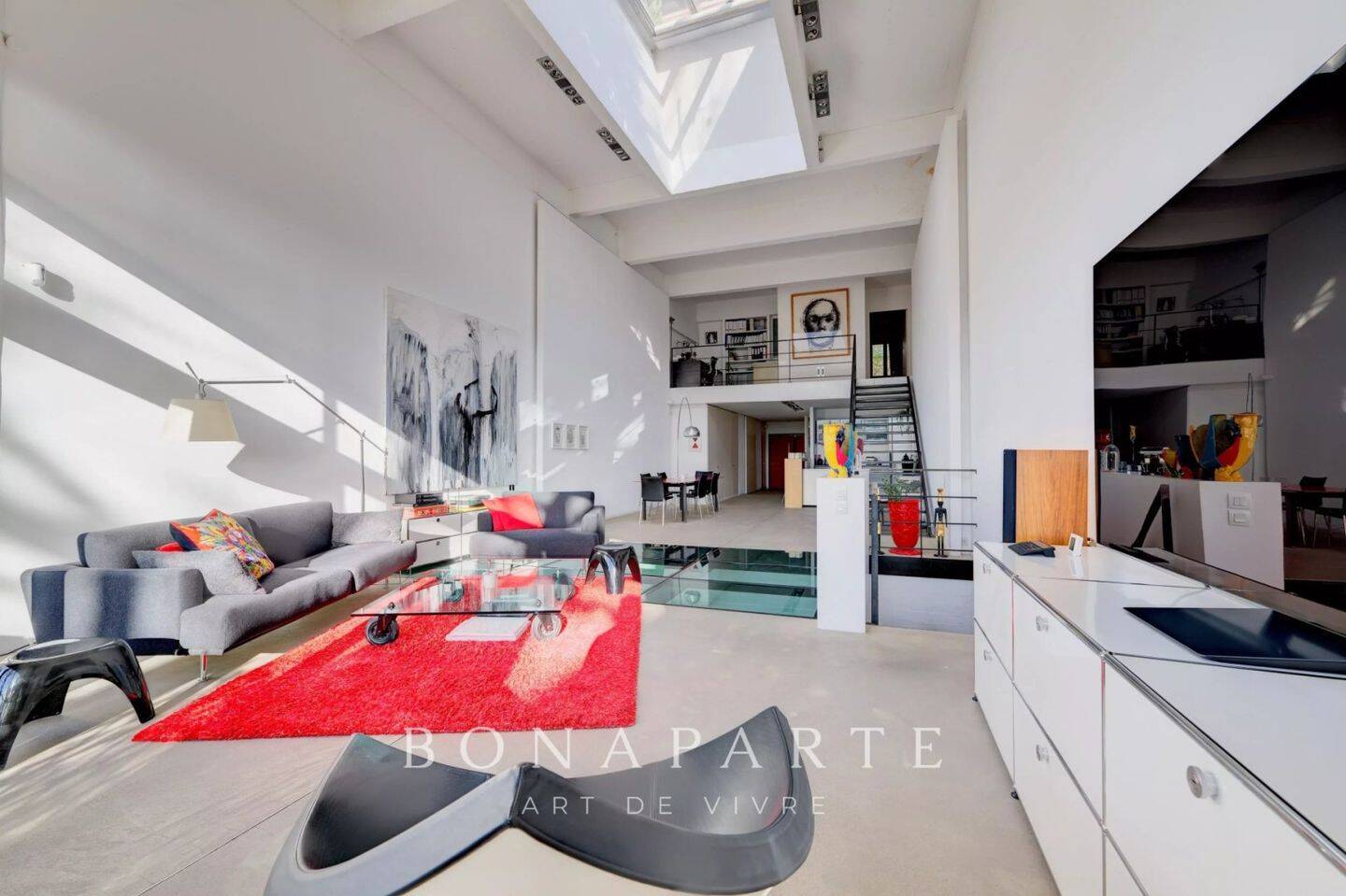 Maison à vendre, 337m², IVRY SUR SEINE