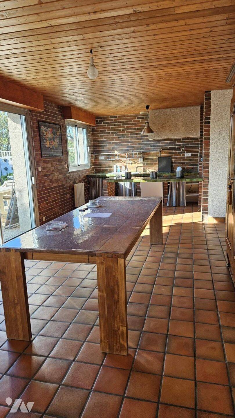 Maison à vendre, 167m², LA GRANDE PAROISSE