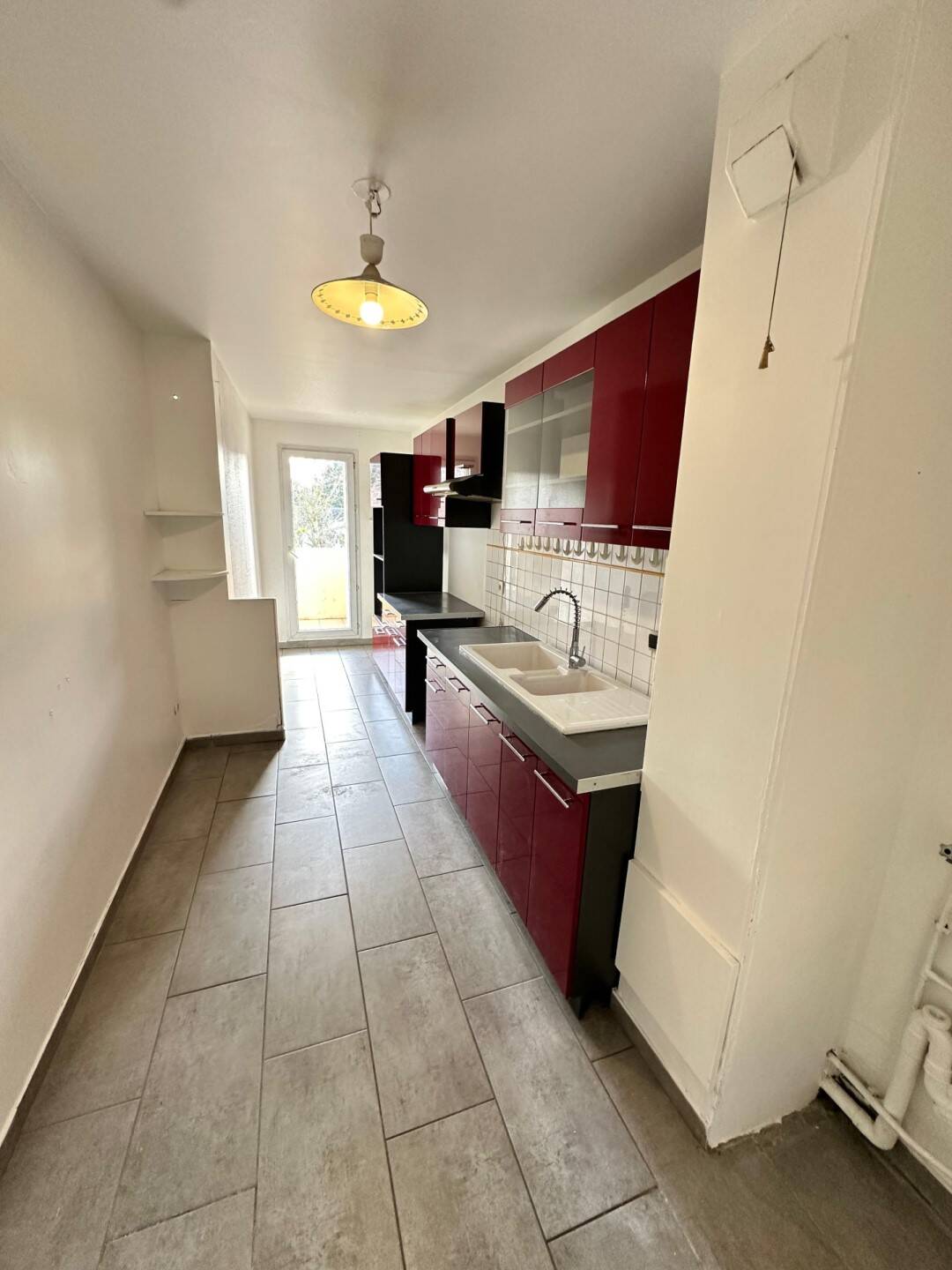 Maison à vendre, 62m², COURCOURONNES