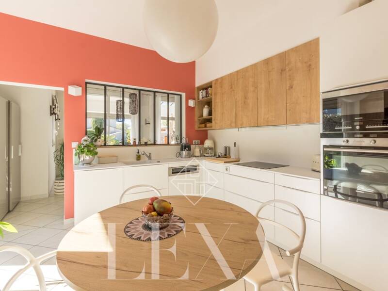 Maison à vendre, 169m², MONTPELLIER