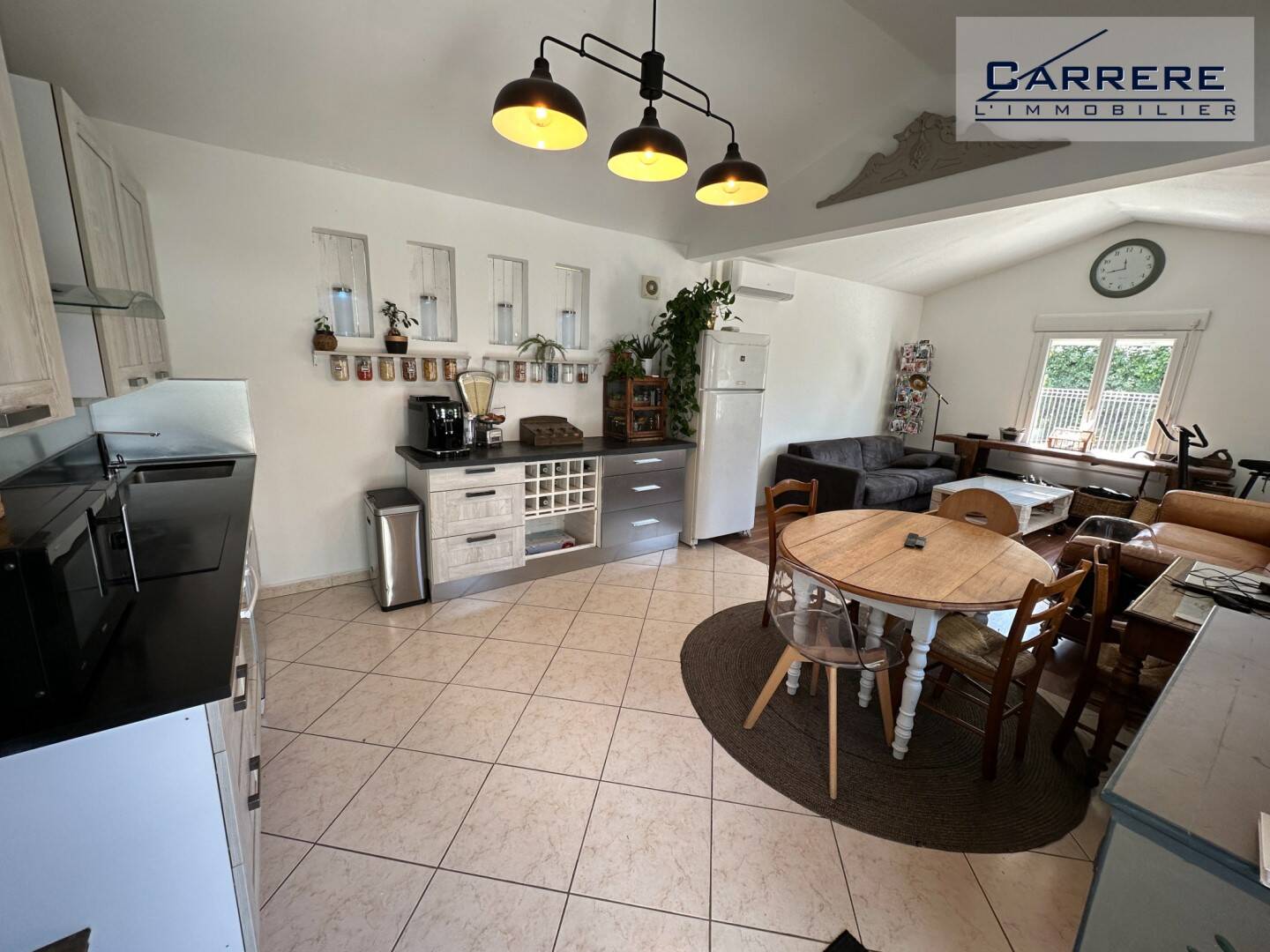 Maison à vendre, 132m², CAMBLANES ET MEYNAC