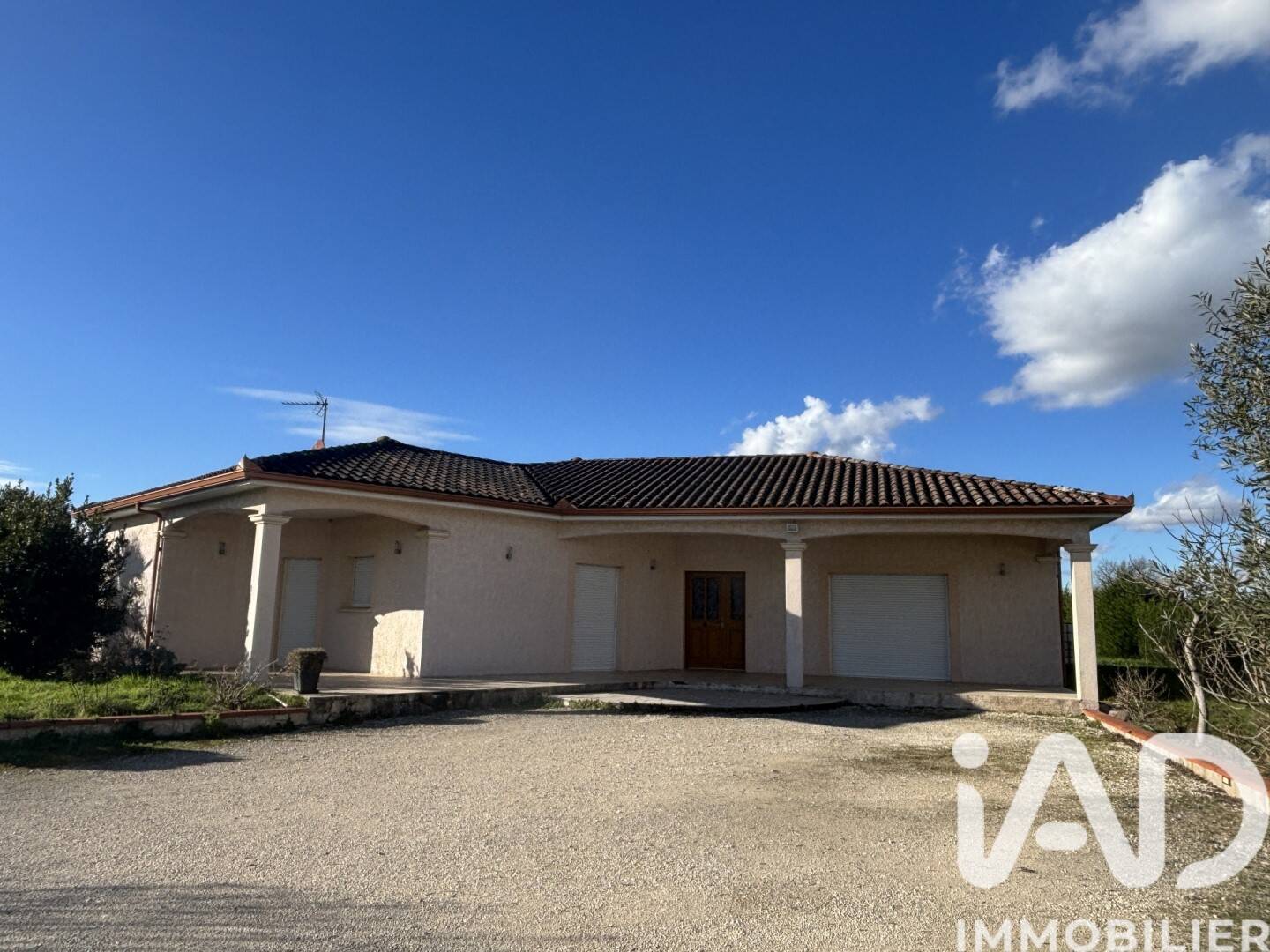 Maison à vendre, 180m², MONTBETON