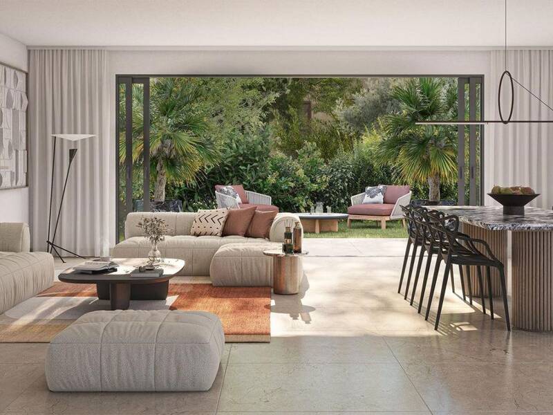 Maison à vendre, 155m², AIX EN PROVENCE