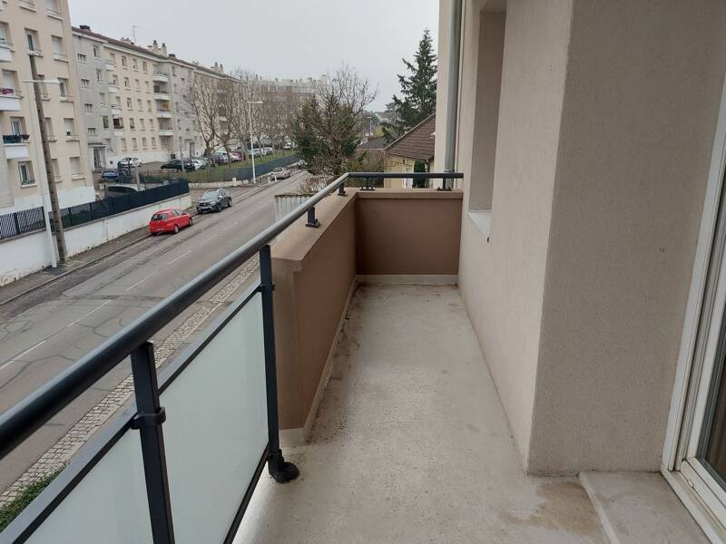 Maison à louer, 57m², LYON 5E