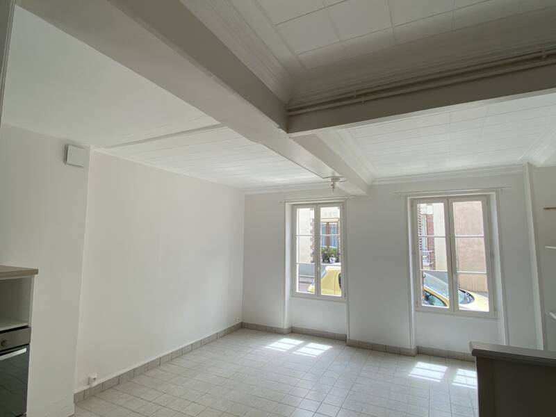 Maison à louer, 82m², VILLENEUVE SUR YONNE