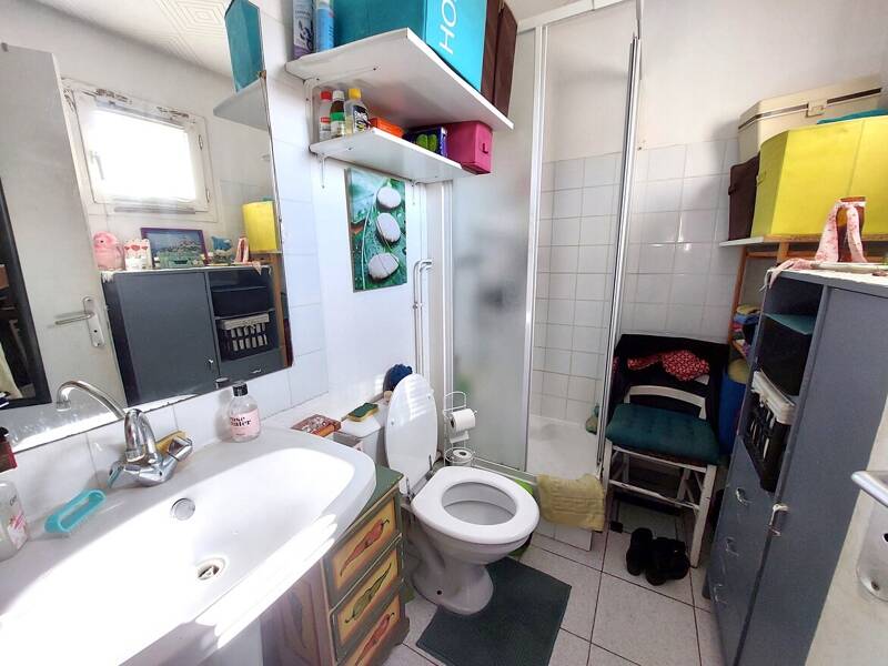 Maison à vendre, 24m², NIMES