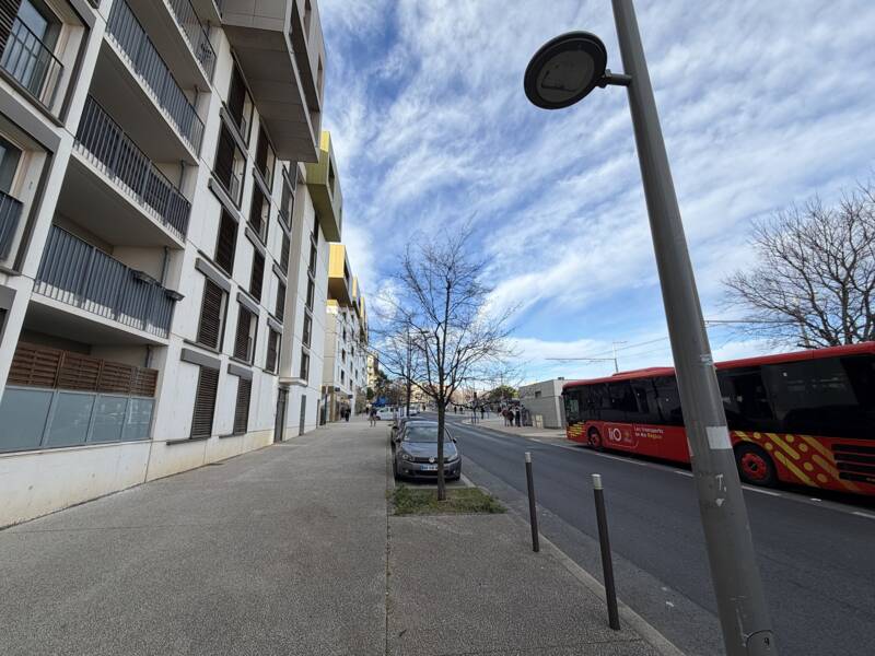 Maison à louer, 50m², MONTPELLIER