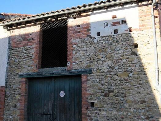 Maison à vendre 40 000 € 1 pièce 1 chambre 80 m² 47 m² de terrain Rieucros 09500