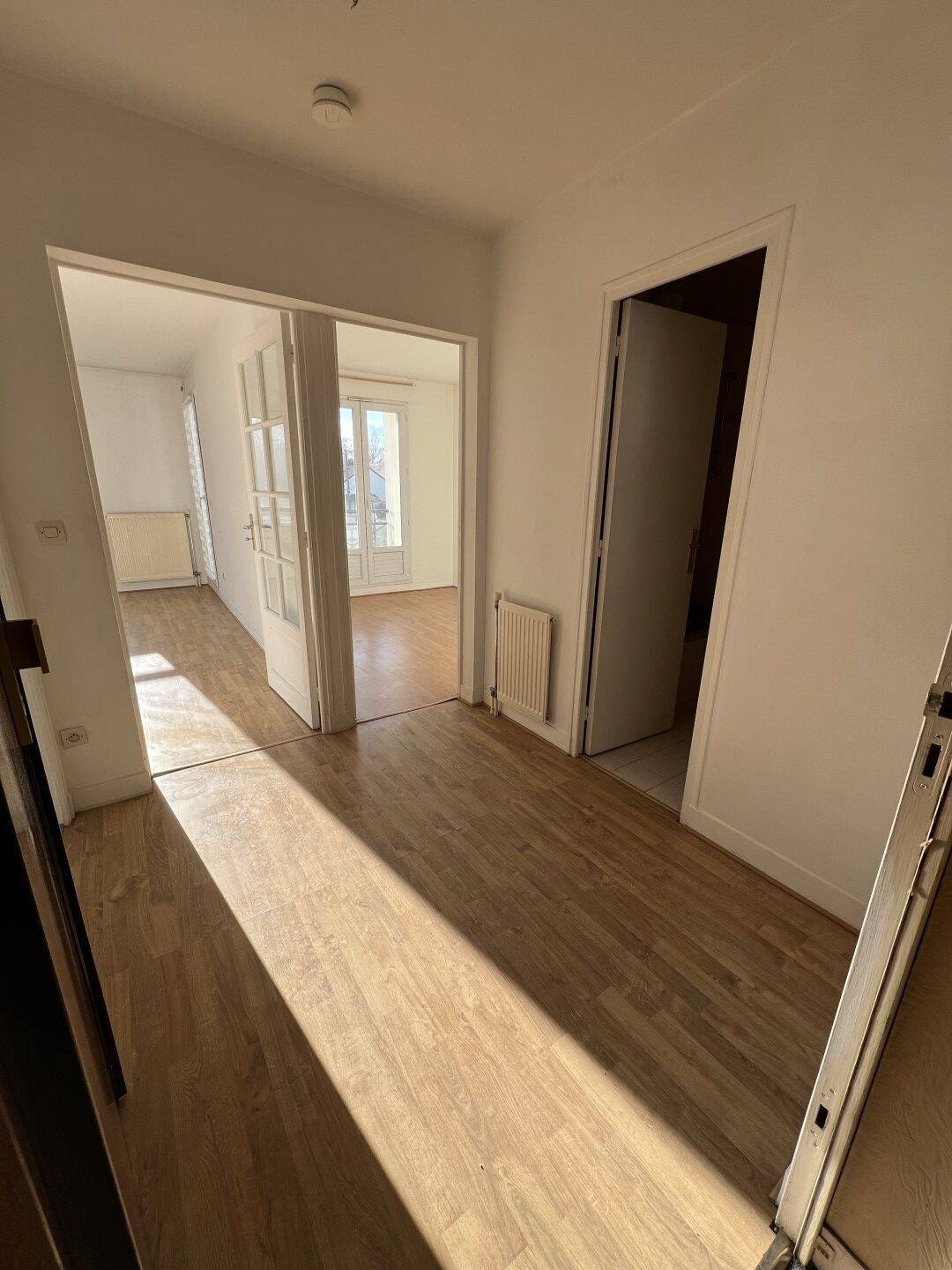 Maison à louer, 44m², MONTGERON