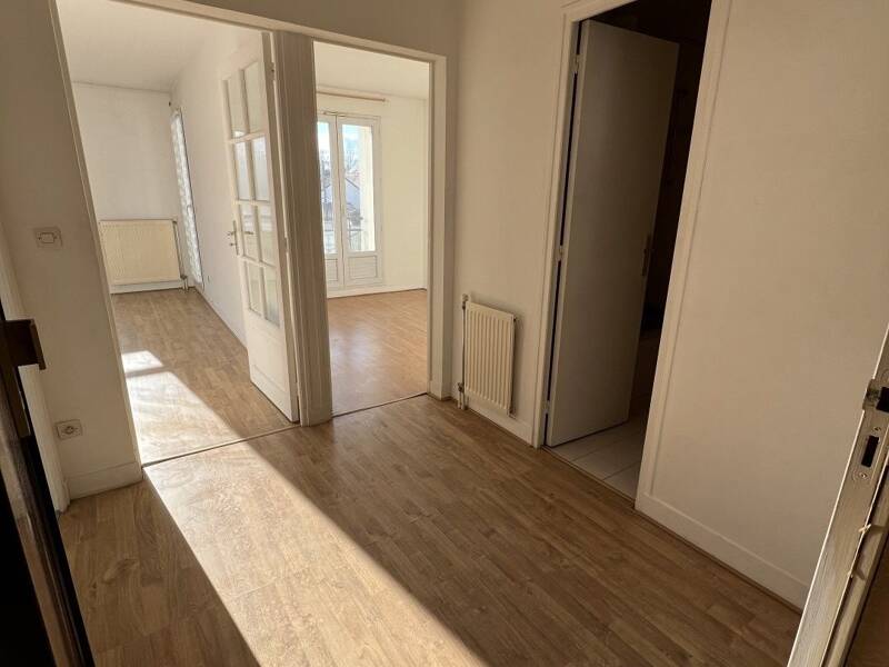 Maison à louer, 44m², MONTGERON